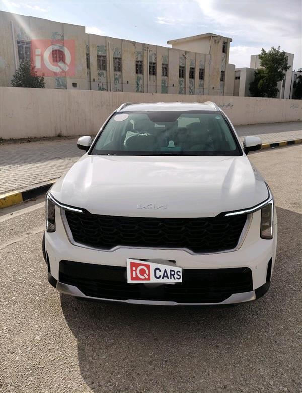 کیا سۆرینتۆ 2024  بۆ فرۆشتن لە عێراق - نەجەف